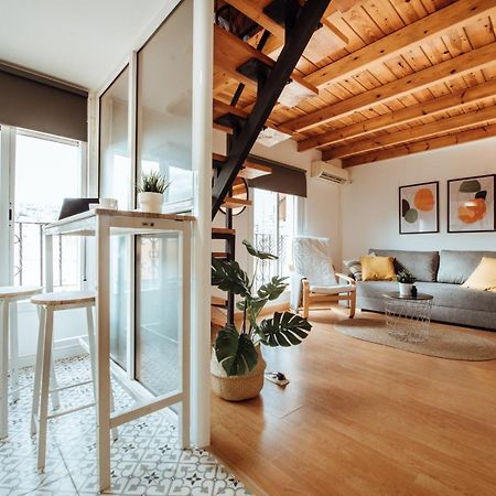 Nordik Apartments Urban - Trinidad "Oestersund" Málaga Extérieur photo